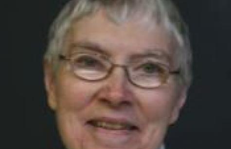 Sister Joan Dineen
