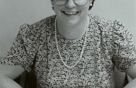 Mary Anne ODonnell