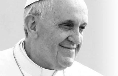Pope Francis Video