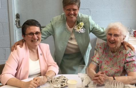 Province Jubilee Celebration in Wilton