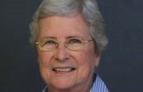 Sister Earl Mary Moores