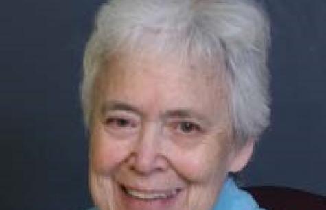 Sister Frederick Mary