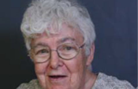 Sister Joan Durkan