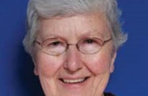 Siser Joan Maier