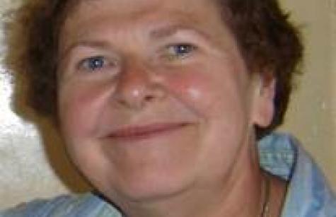 Sister Joyce Lorentz