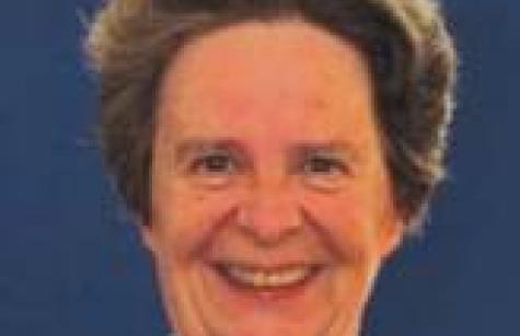 Sister Joyce Wittman