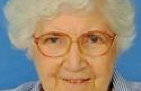 Sister Marie Michelle Walsh