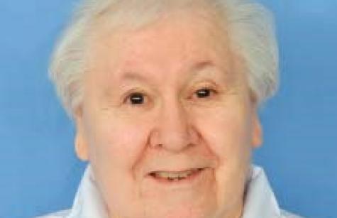 Sister Marion Agnes Jerzak