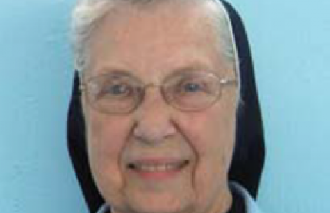 Sister Martin Therese Gensler, SSND