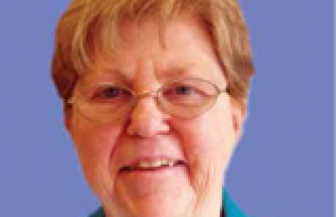 Sister Mary Bann, SSND