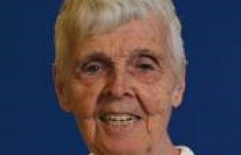 Sister Mary Theresa Prior, SSND