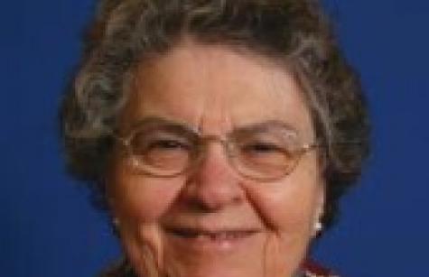 Sister Seraphine