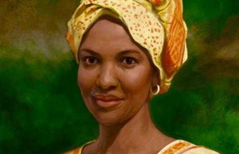 Sr Thea Bowman