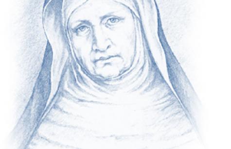 Blessed Mother Theresa