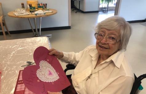 Photo of Valentines Day Event