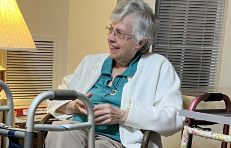 Sister Jean Phelan Sister Jean Phelan