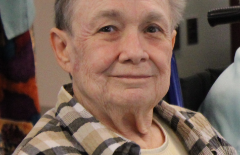 Sister Josephann Wagoner