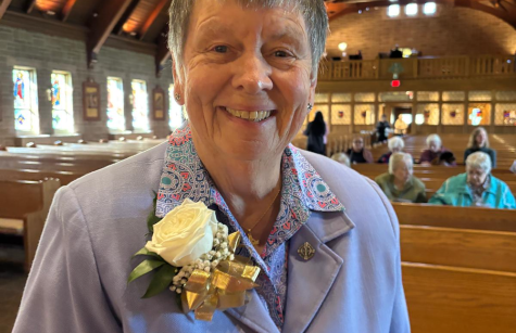 Sister Maureen Ulatowski 2
