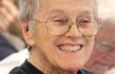  Sister Rea McDonnell