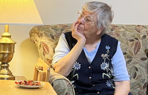 Sister Rose Cecile Espinos Sister Rose Cecile Espinos