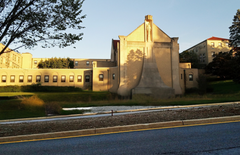 Villa Assumpta Villa Assumpta