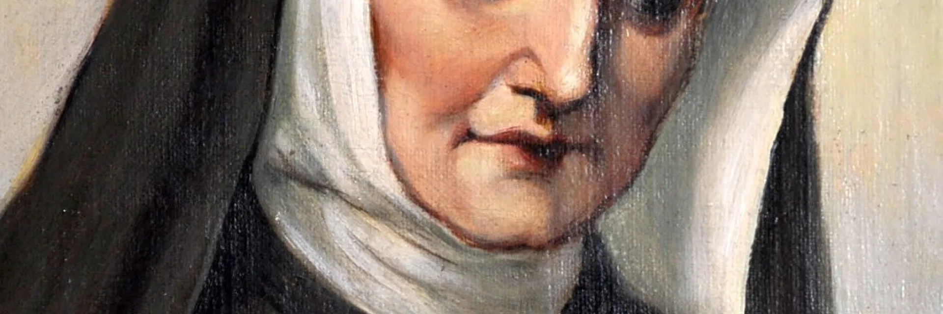 Blessed Theresa Gerhardinger