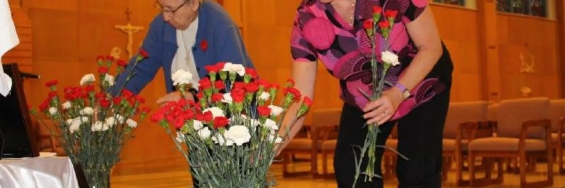 Remembrace day in Canada