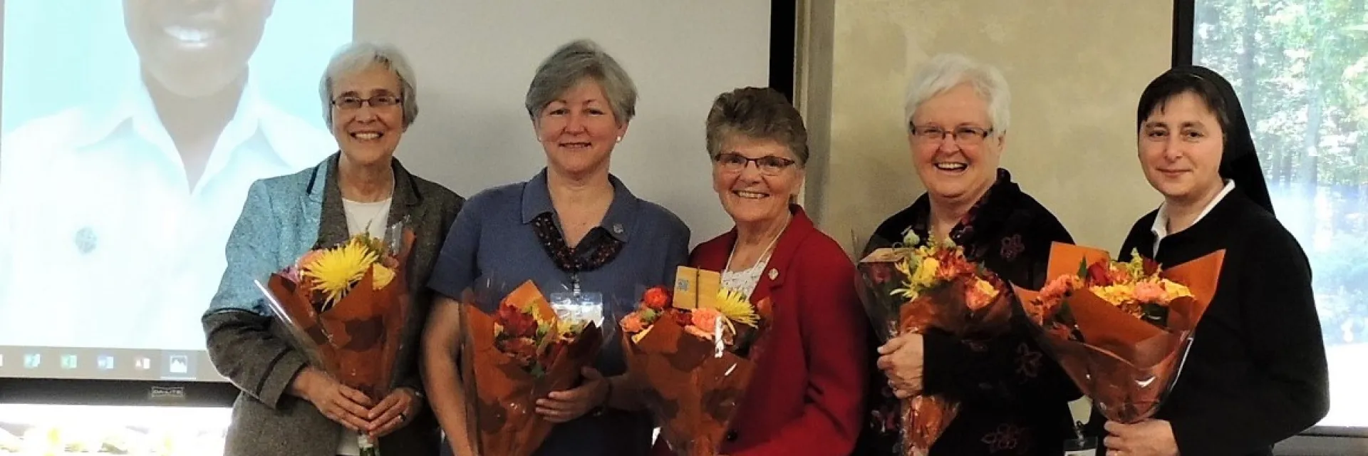 New General Council in Marriottsville