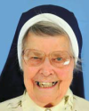 Sister Mary Alvita Maguire