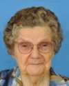 Sister Mary Ita Lashley