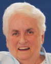 Sister Michael Mary Kean