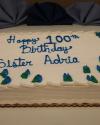 The Cake