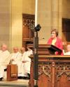 Sister Evelyn Breslin