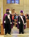 Rochester Celebration procession