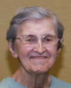Sister M. Joanne Brigan, SSND