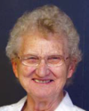 Dorothy Kunze, SSND