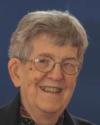 Sister Beatrice Pavlica