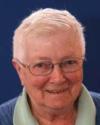 Sr Clara Hounsell, SSND
