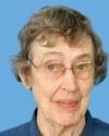 Sister Dorothy Elizabeth Daiger