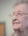 Sister Dorothy Rachuba, SSND