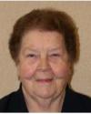 Sister Eileen Mary Eden