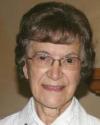 Sister Gemma Golino, SSND