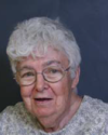 Sister Joan Durkan