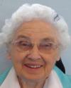 Sister Lorraine