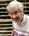 Sister Marie Denise Murphy, SSND