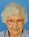 Sister Marie Michelle Walsh