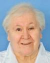 Sister Marion Agnes Jerzak