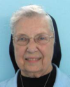Sister Martin Therese Gensler, SSND
