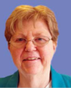 Sister Mary Bann, SSND