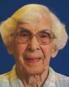Sister Mary Corda Mullenix